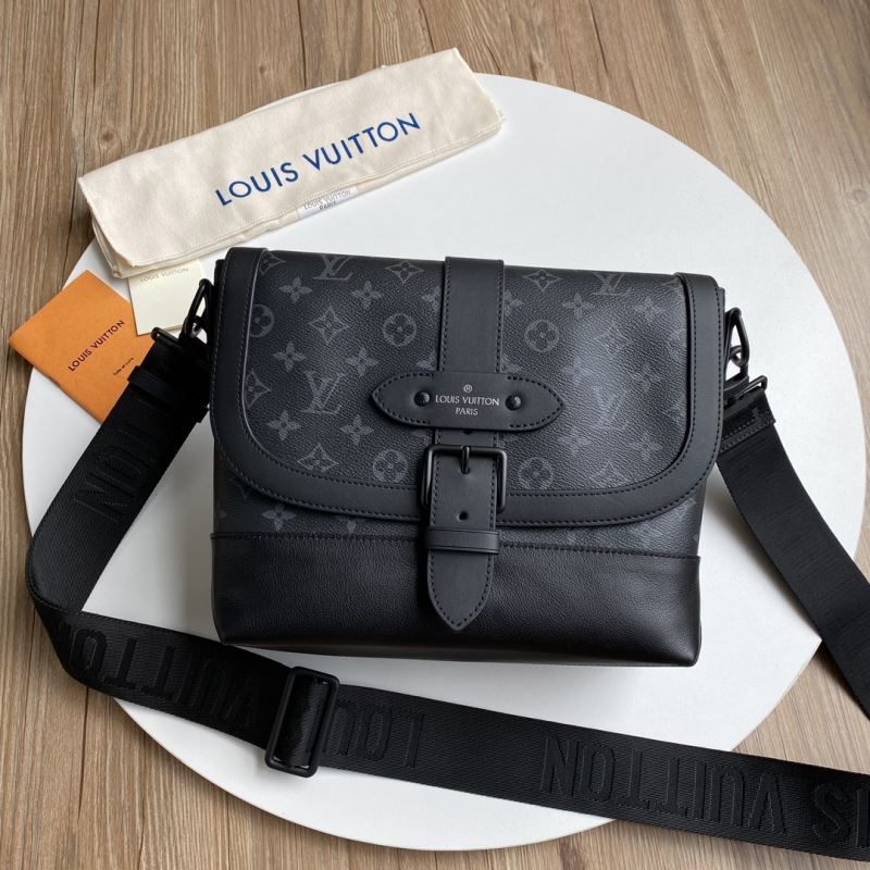 Mens Louis Vuitton Satchel Bags